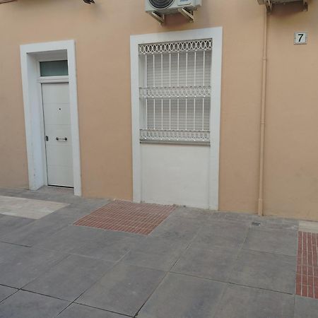 Apartament Málaga Kültér fotó